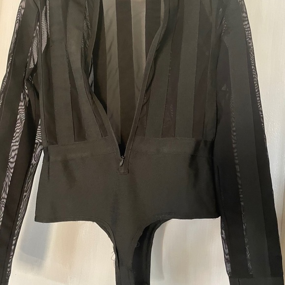 Bodysuit by Misguided - Picture 2 of 5